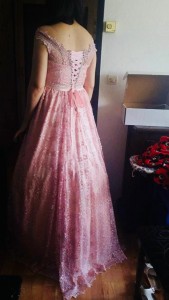 Photo de galerie - Couturière