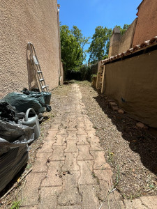 Photo de galerie - Jardinier