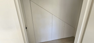 Photo de galerie - Menuiserie - Huisserie - Agencement