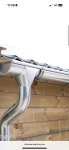 Photo de galerie - Couverture - Toiture