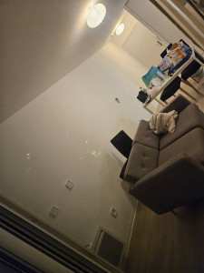 Photo de galerie - Voici le travail que j'ai effectué peinture entièrement d'un appartement n'imp