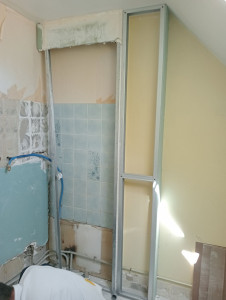 Photo de galerie - Salle de bain