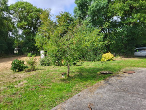 Photo de galerie - Jardinier