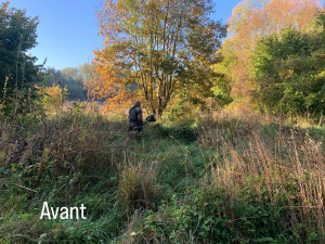 Photo de galerie - Avant 