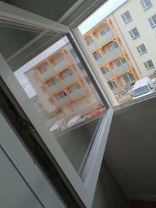 Photo de galerie - Ménage