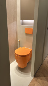 Photo de galerie - Rénovation wc