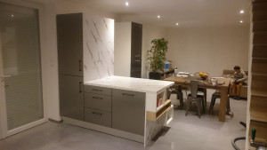 Photo de galerie - Menuiserie - Huisserie - Agencement