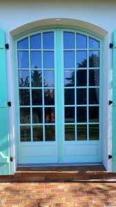 Photo de galerie - Voici fini