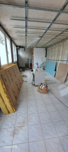 Photo de galerie - Rénovation 
