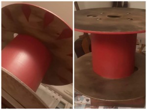 Photo de galerie - Bricolage et multi services