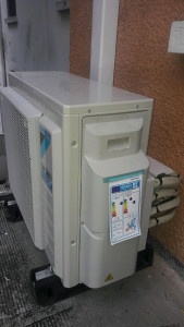 Photo de galerie - Chauffage - Climatisation