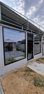 Photo de galerie - Serrurerie