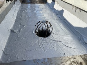 Photo de galerie - Entretien - Réparation d’éventuel fuite - Diagnostic toiture