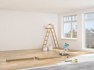 Photo de galerie - Bricolage et multi services