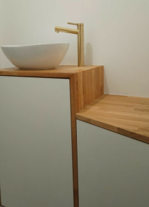 Photo de galerie - Menuiserie - Huisserie - Agencement