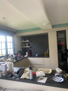Photo de galerie - Beautiful kitchen 