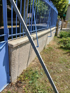 Photo de galerie - Après interne 