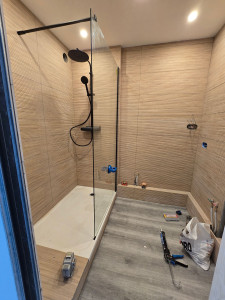 Photo de galerie - Artisan tout corps d'état - Rénovation