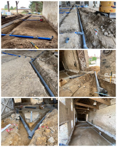 Photo de galerie - Plomberie - Installation sanitaire