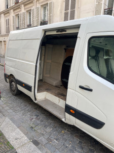 Photo de galerie - Plus simple sur le côté 