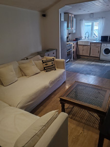 Photo de galerie - Ménage