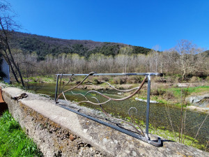 Photo de galerie - Serrurerie