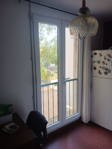 Photo de galerie - Menuiserie - Huisserie - Agencement