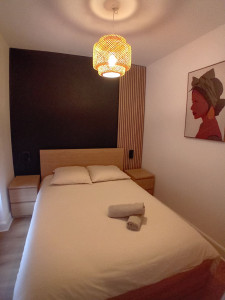 Photo de galerie - AirBnb
