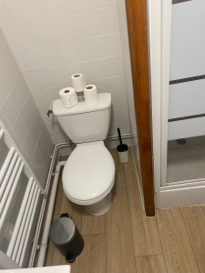 Photo de galerie - Airbnb