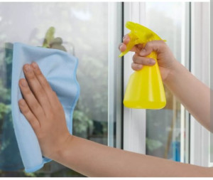 Photo de galerie - Ménage