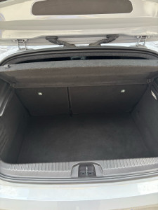 Photo de galerie - Coffre clio 5 alpine