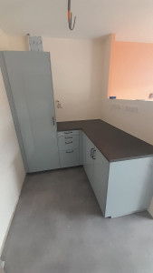 Photo de galerie - Montage meuble