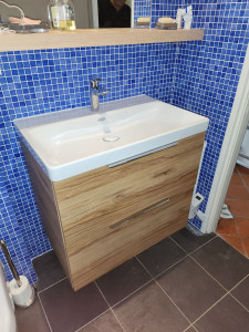 Photo de galerie - Plomberie - Installation sanitaire