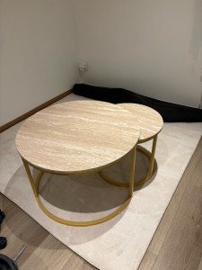 Photo de galerie - Montage meubles en kit