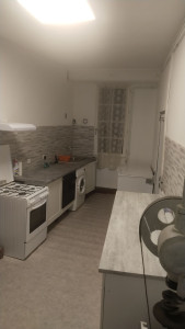 Photo de galerie - Après rénovation intérieur arrière cuisine 