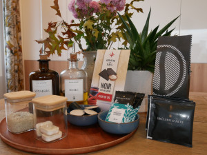 Photo de galerie - Services compris dans la formule complète