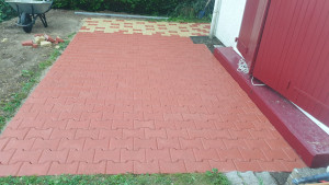 Photo de galerie - Terrassement - Assainissement