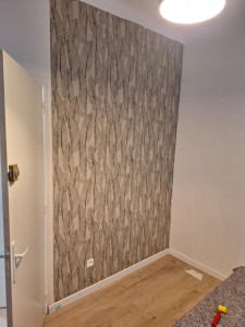 Photo de galerie - Peinture - Tapisserie