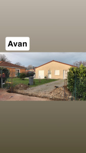 Photo de galerie - Maçonnerie