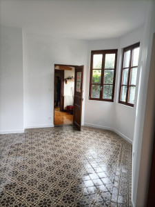 Photo de galerie - Peinture - Tapisserie