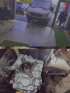 Photo de galerie - Entretien - Réparation autres véhicules