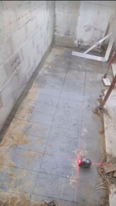 Photo de galerie - Maçonnerie 