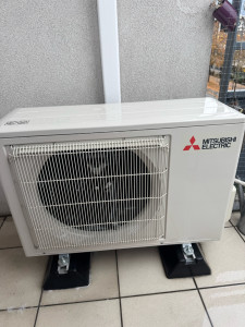 Photo de galerie - Chauffage - Climatisation