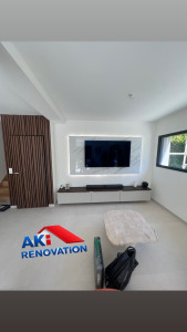 Photo de galerie - Decoration 