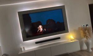 Photo de galerie - Bricolage et multi services