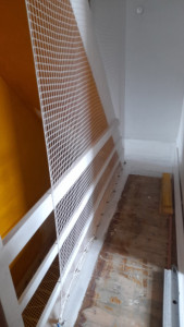 Photo de galerie - Menuiserie - Huisserie - Agencement