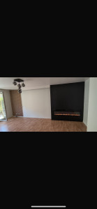 Photo de galerie - Bricolage et multi services