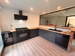 Photo de galerie - Montage meubles en kit