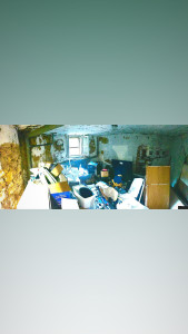 Photo de galerie - Bricolage et multi services