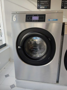 Photo de galerie - Réparation machine à laver professionnelle